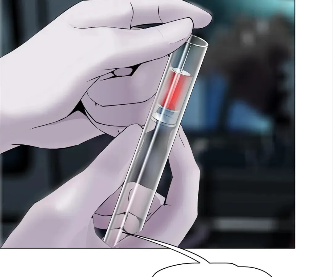 Read Mercy Killing chapter 176 image 49 on Lezhin