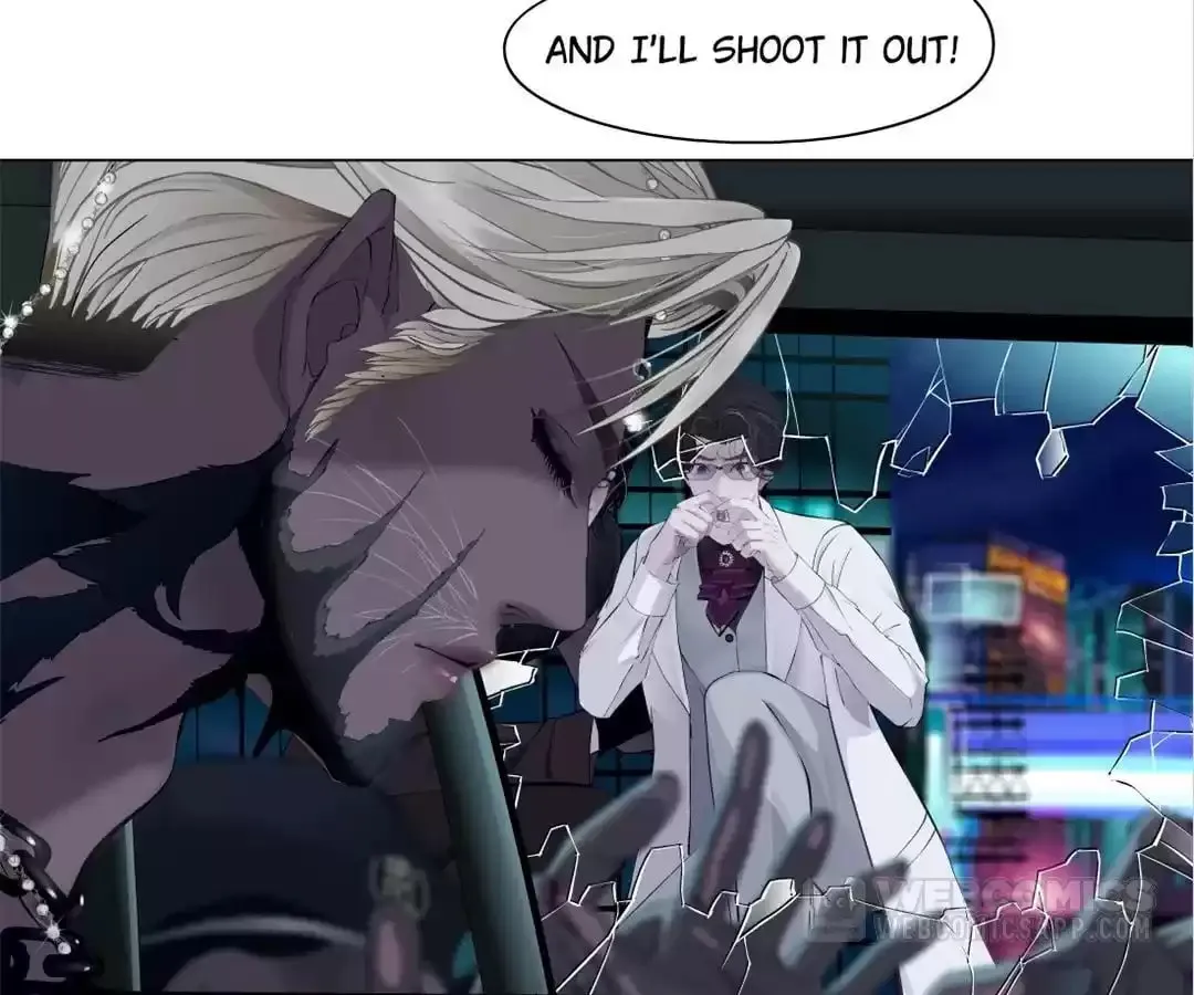 Read Mercy Killing chapter 176 image 50 on Lezhin