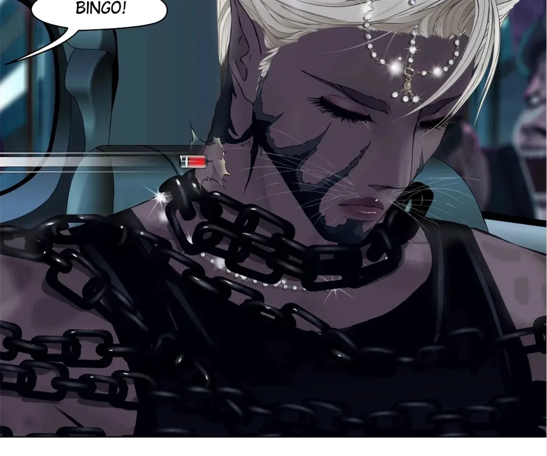 Read Mercy Killing chapter 176 image 52 on Lezhin
