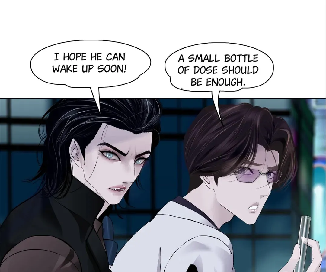 Read Mercy Killing chapter 176 image 53 on Lezhin