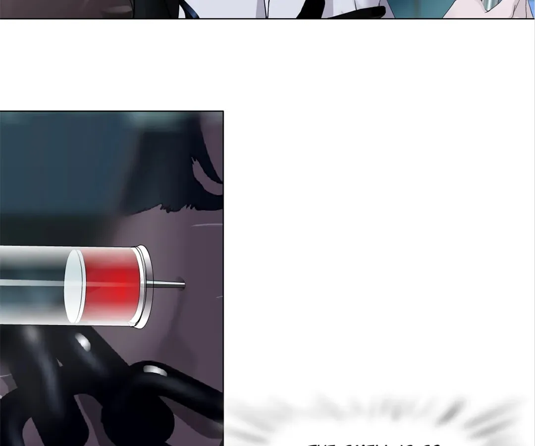 Read Mercy Killing chapter 176 image 54 on Lezhin