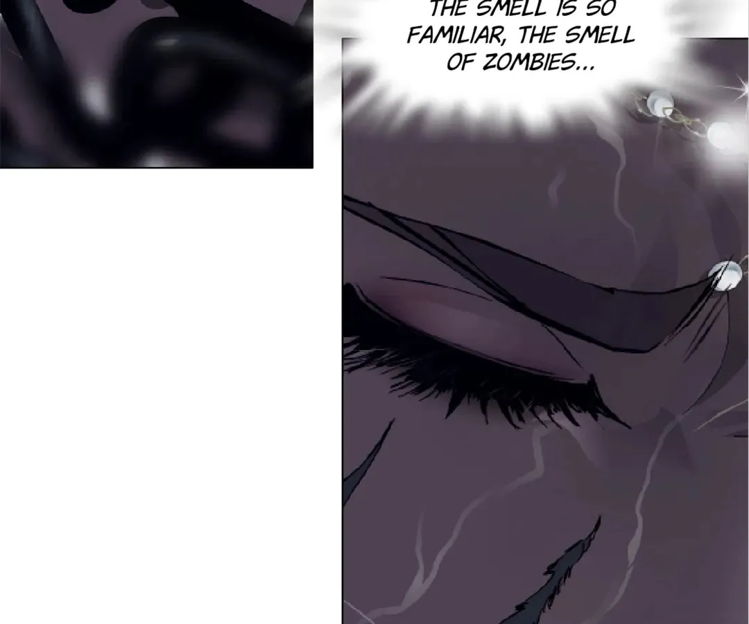 Read Mercy Killing chapter 176 image 55 on Lezhin