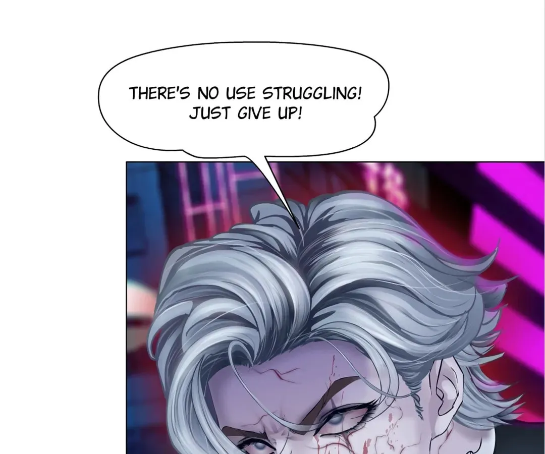 Read Mercy Killing chapter 176 image 6 on Lezhin