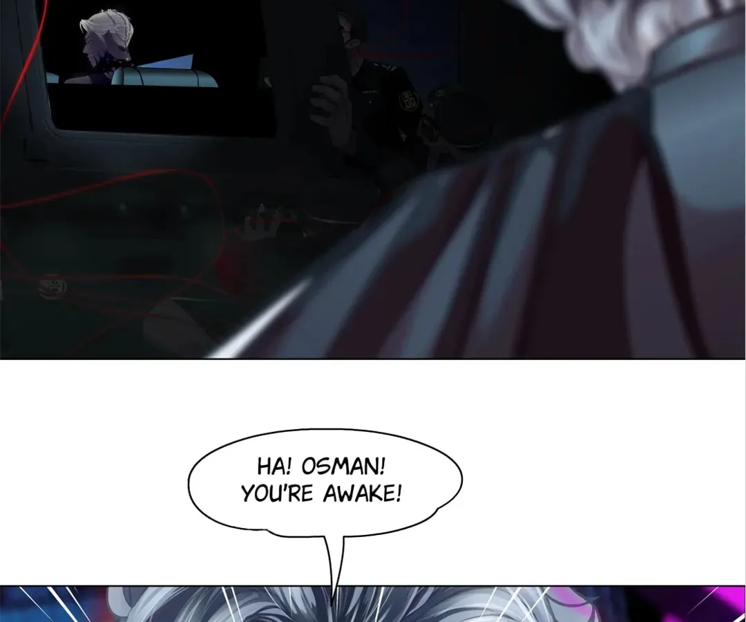 Read Mercy Killing chapter 176 image 60 on Lezhin