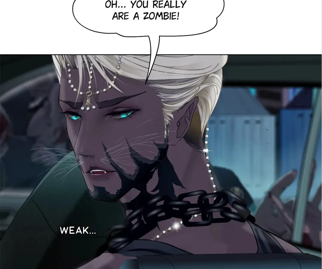 Read Mercy Killing chapter 176 image 62 on Lezhin