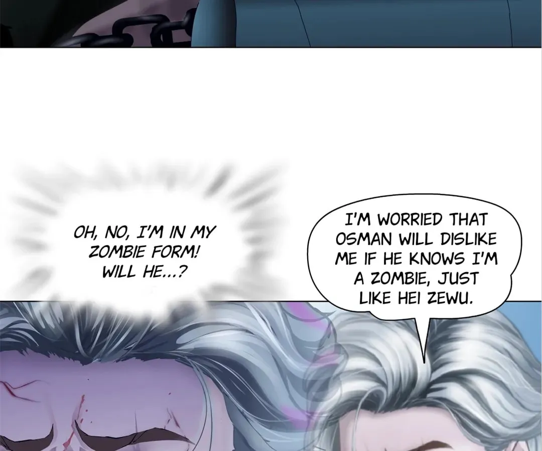 Read Mercy Killing chapter 176 image 63 on Lezhin