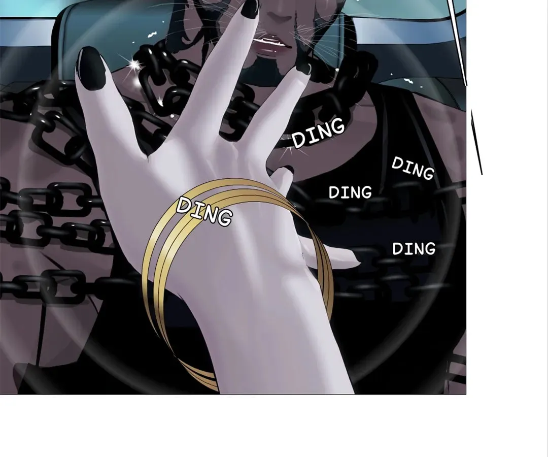 Read Mercy Killing chapter 176 image 67 on Lezhin
