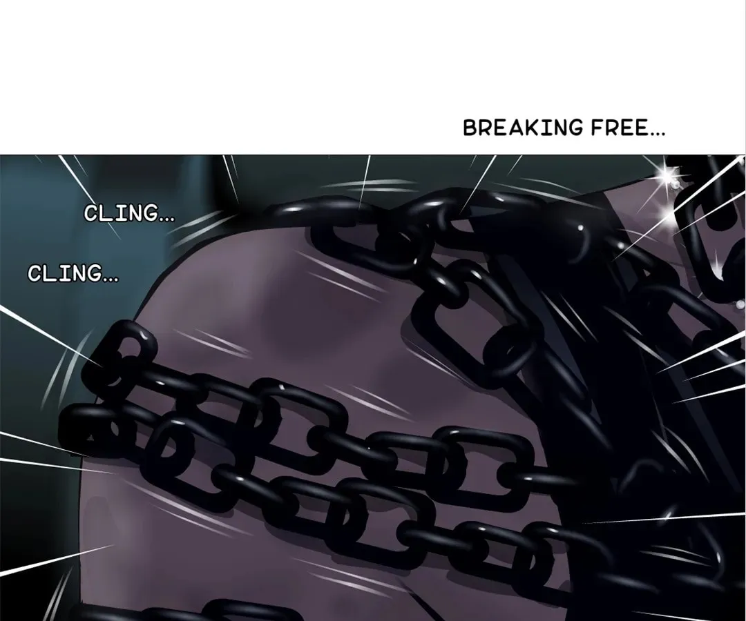 Read Mercy Killing chapter 176 image 68 on Lezhin