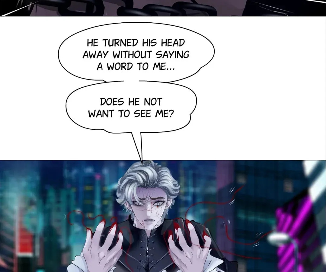 Read Mercy Killing chapter 176 image 69 on Lezhin