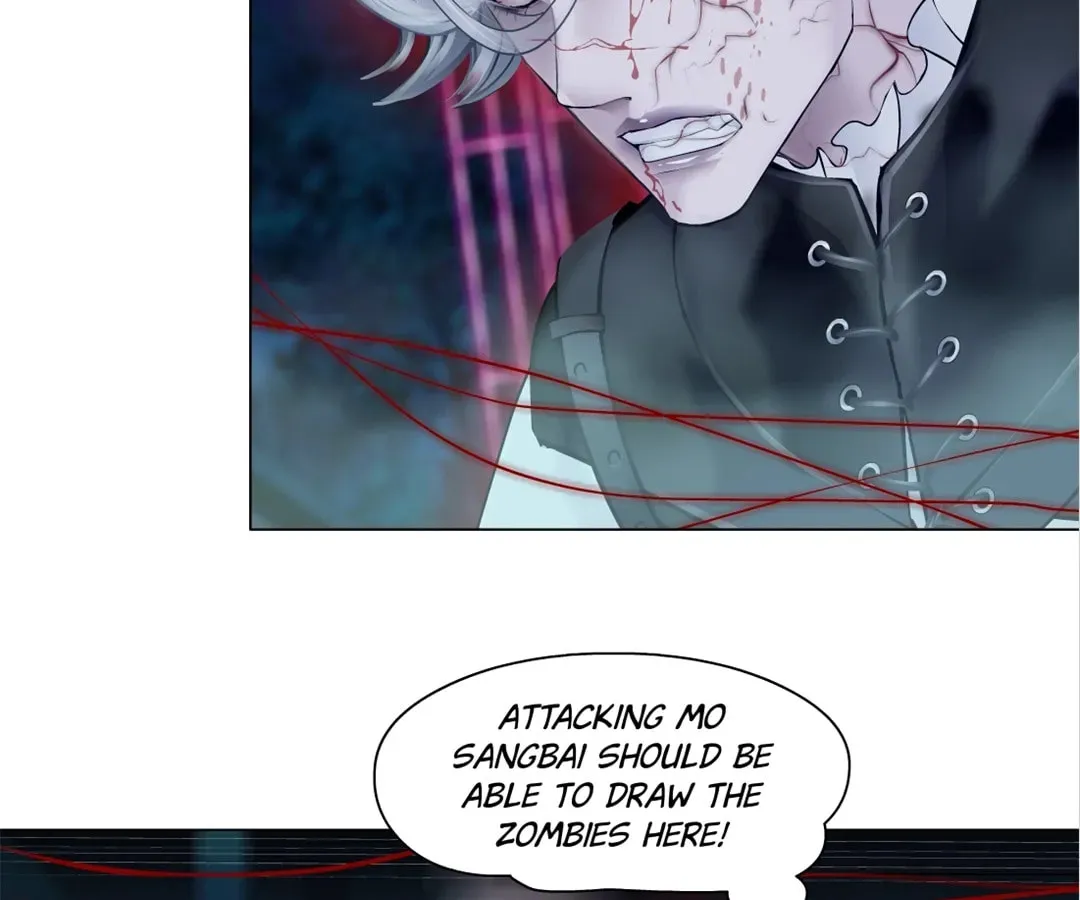 Read Mercy Killing chapter 176 image 7 on Lezhin