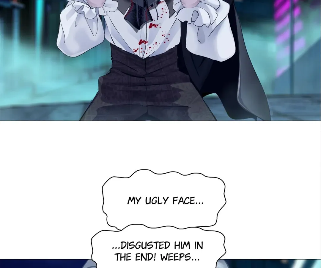 Read Mercy Killing chapter 176 image 70 on Lezhin