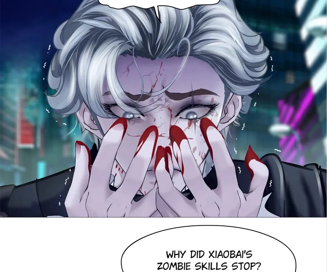 Read Mercy Killing chapter 176 image 71 on Lezhin