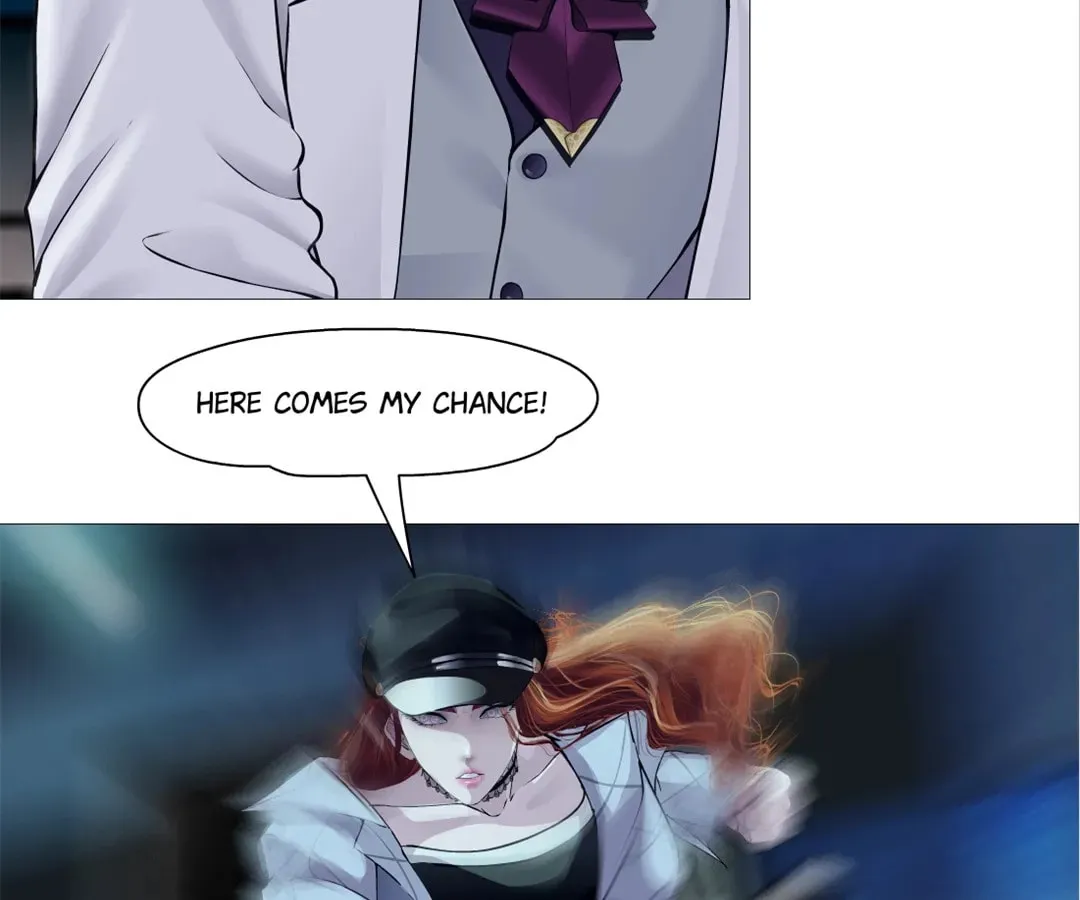 Read Mercy Killing chapter 176 image 73 on Lezhin