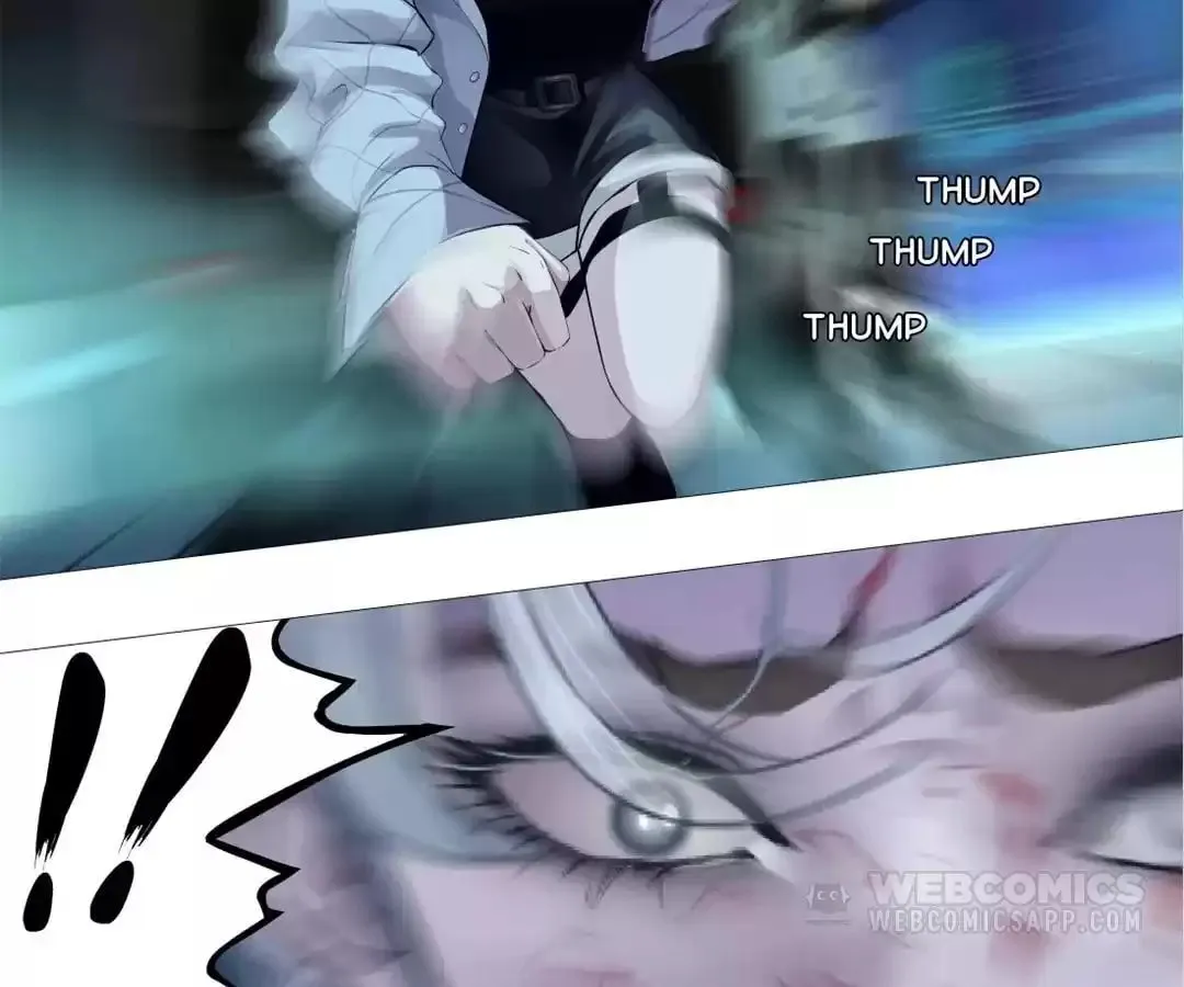 Read Mercy Killing chapter 176 image 74 on Lezhin