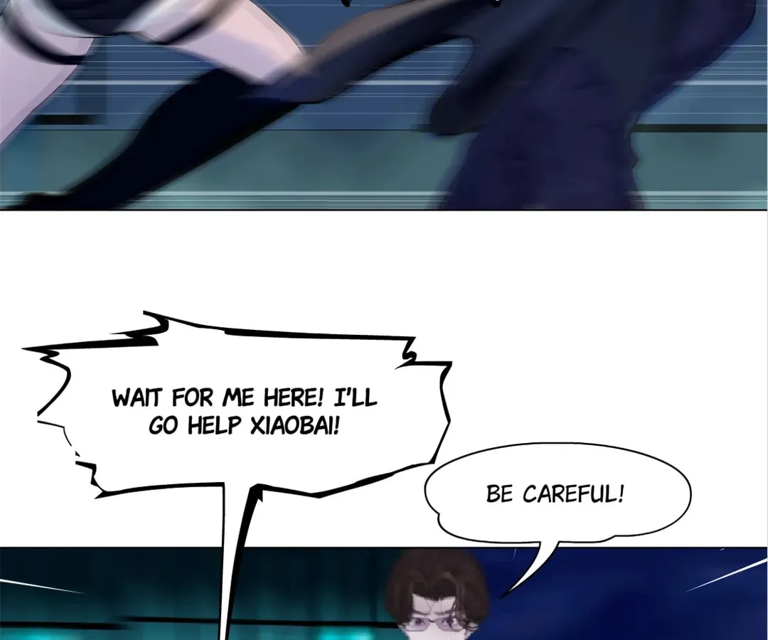 Read Mercy Killing chapter 176 image 76 on Lezhin