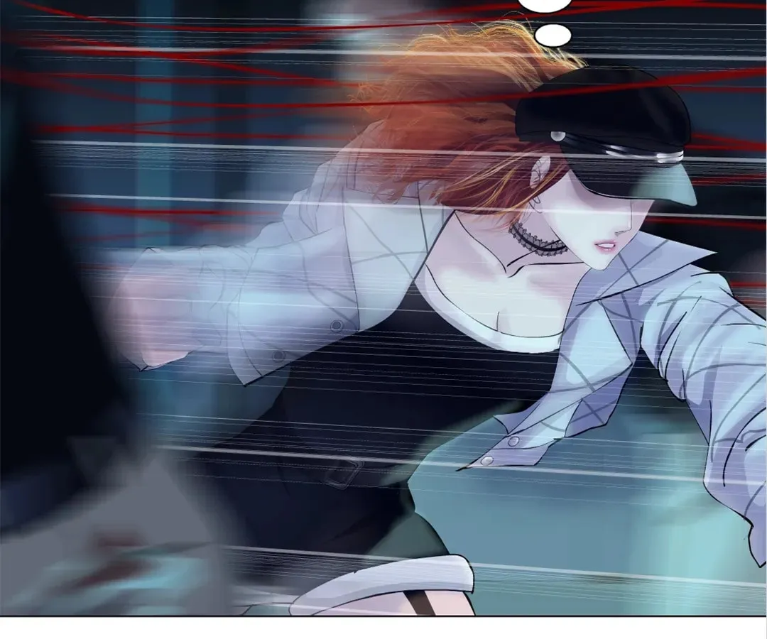 Read Mercy Killing chapter 176 image 8 on Lezhin