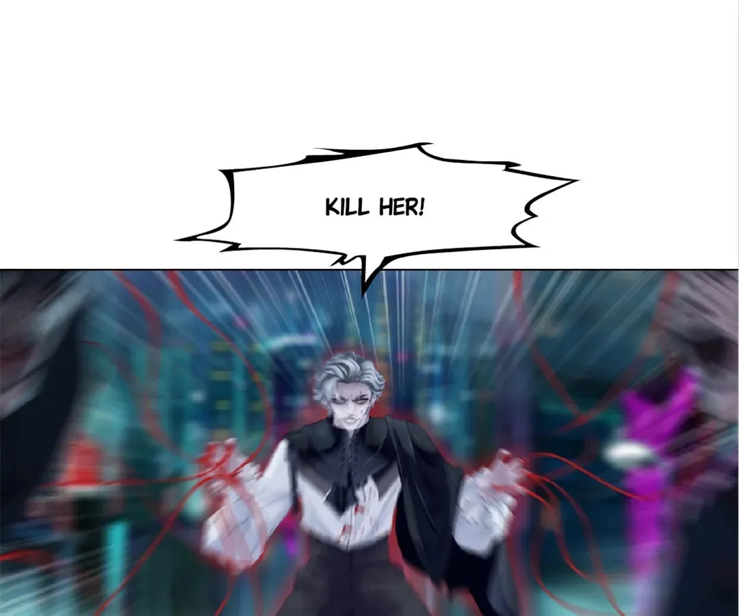 Read Mercy Killing chapter 176 image 9 on Lezhin