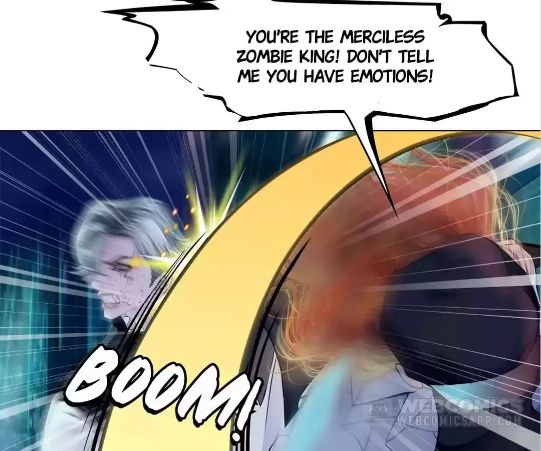 Read Mercy Killing chapter 177 image 10 on Lezhin