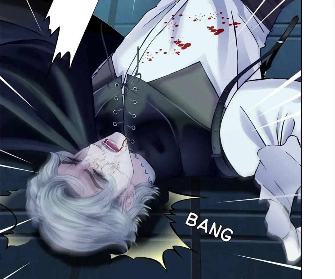 Read Mercy Killing chapter 177 image 12 on Lezhin