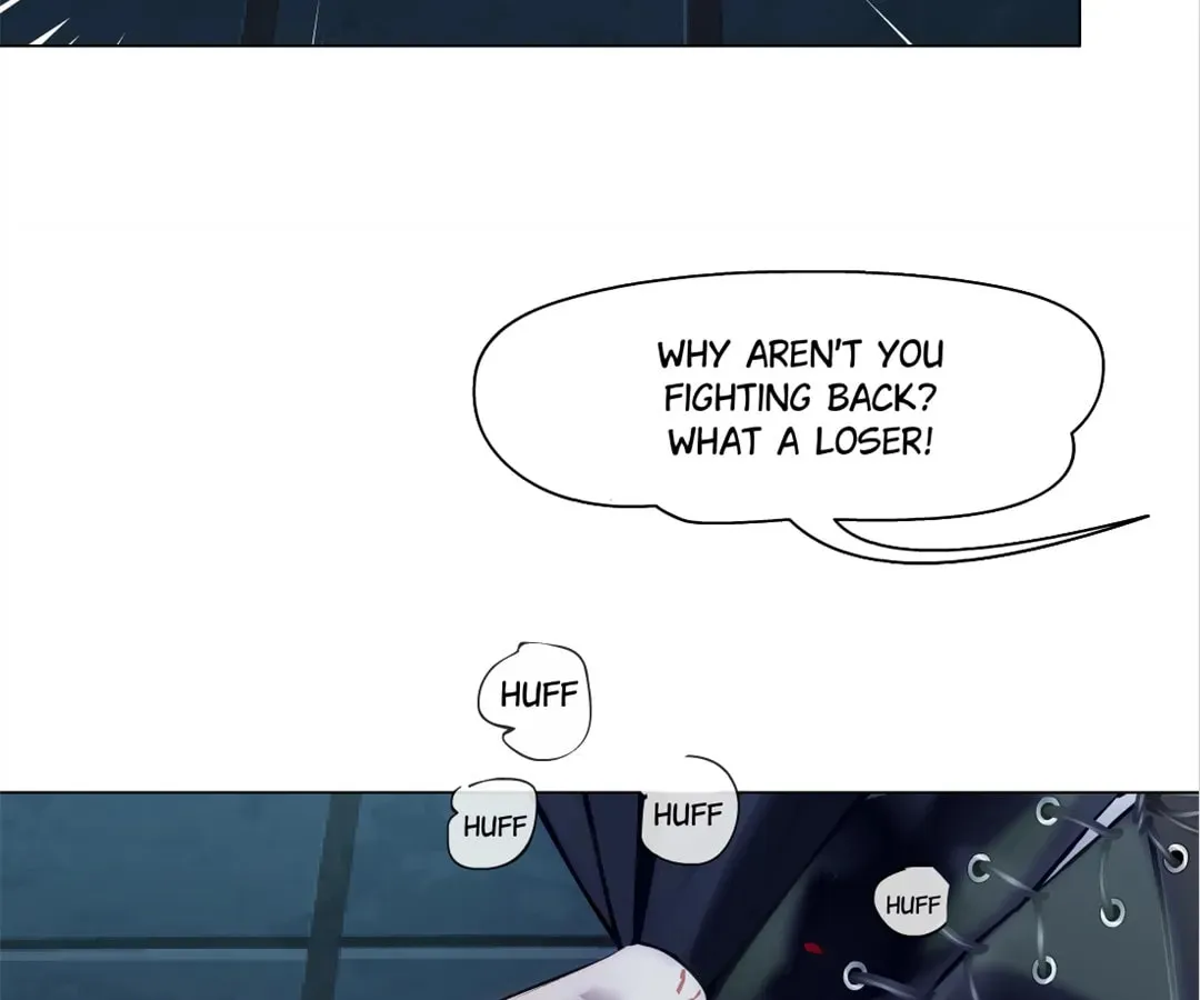 Read Mercy Killing chapter 177 image 13 on Lezhin