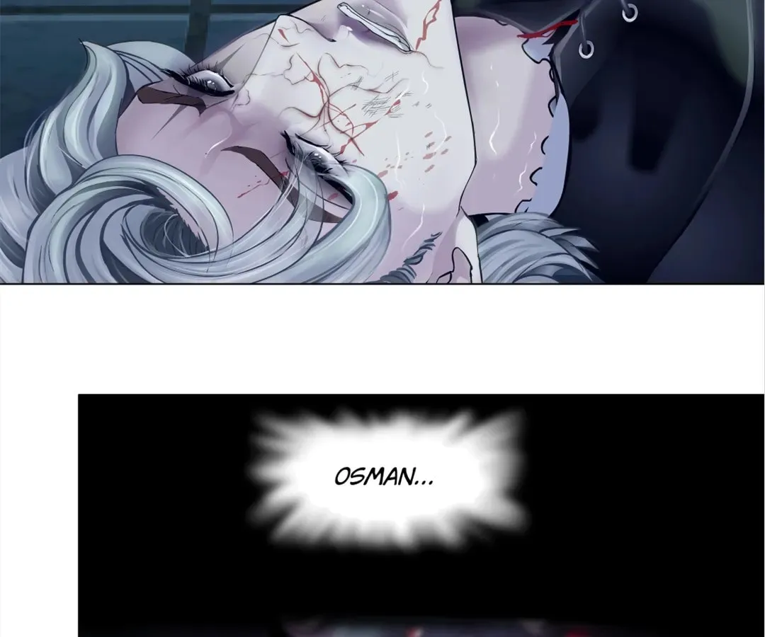 Read Mercy Killing chapter 177 image 14 on Lezhin