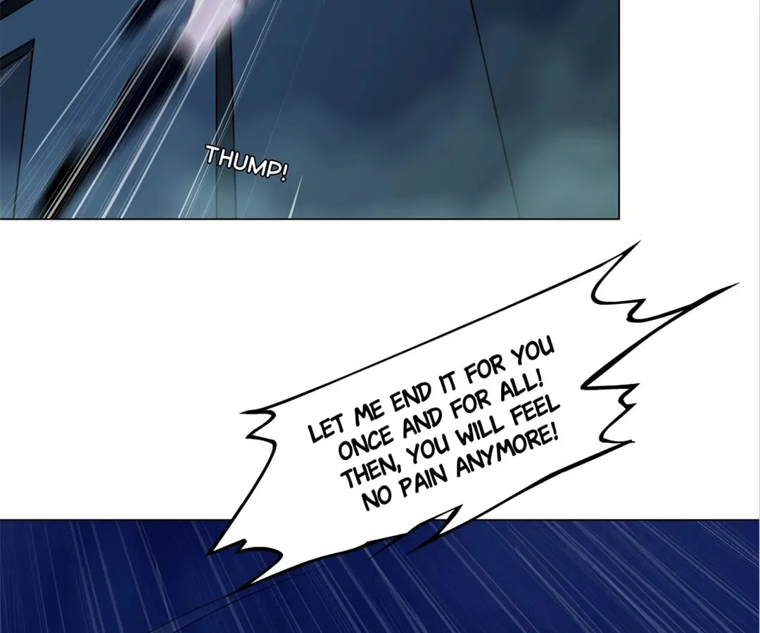 Read Mercy Killing chapter 177 image 19 on Lezhin