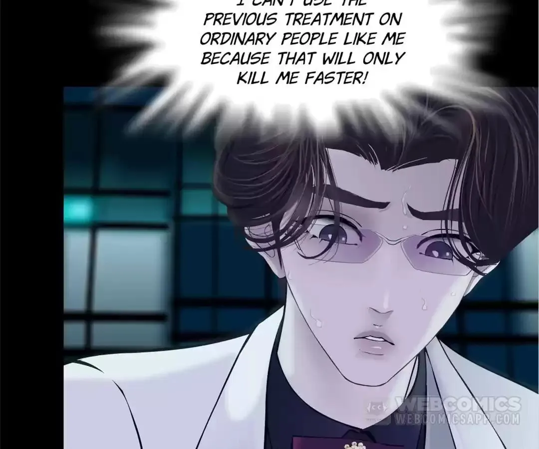 Read Mercy Killing chapter 177 image 2 on Lezhin