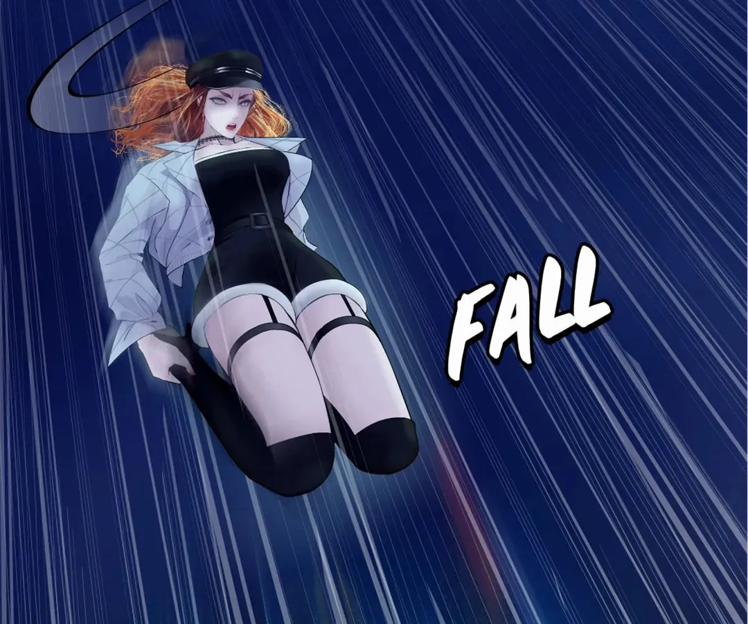 Read Mercy Killing chapter 177 image 20 on Lezhin