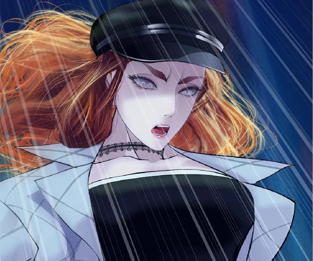 Read Mercy Killing chapter 177 image 23 on Lezhin