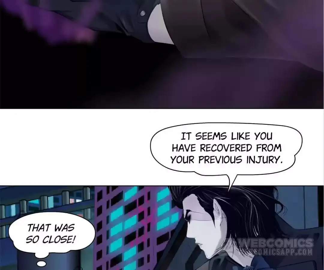 Read Mercy Killing chapter 177 image 26 on Lezhin
