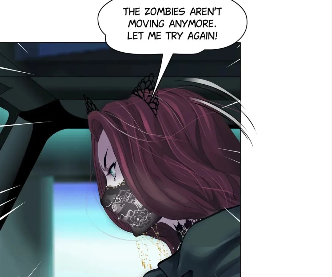 Read Mercy Killing chapter 177 image 31 on Lezhin
