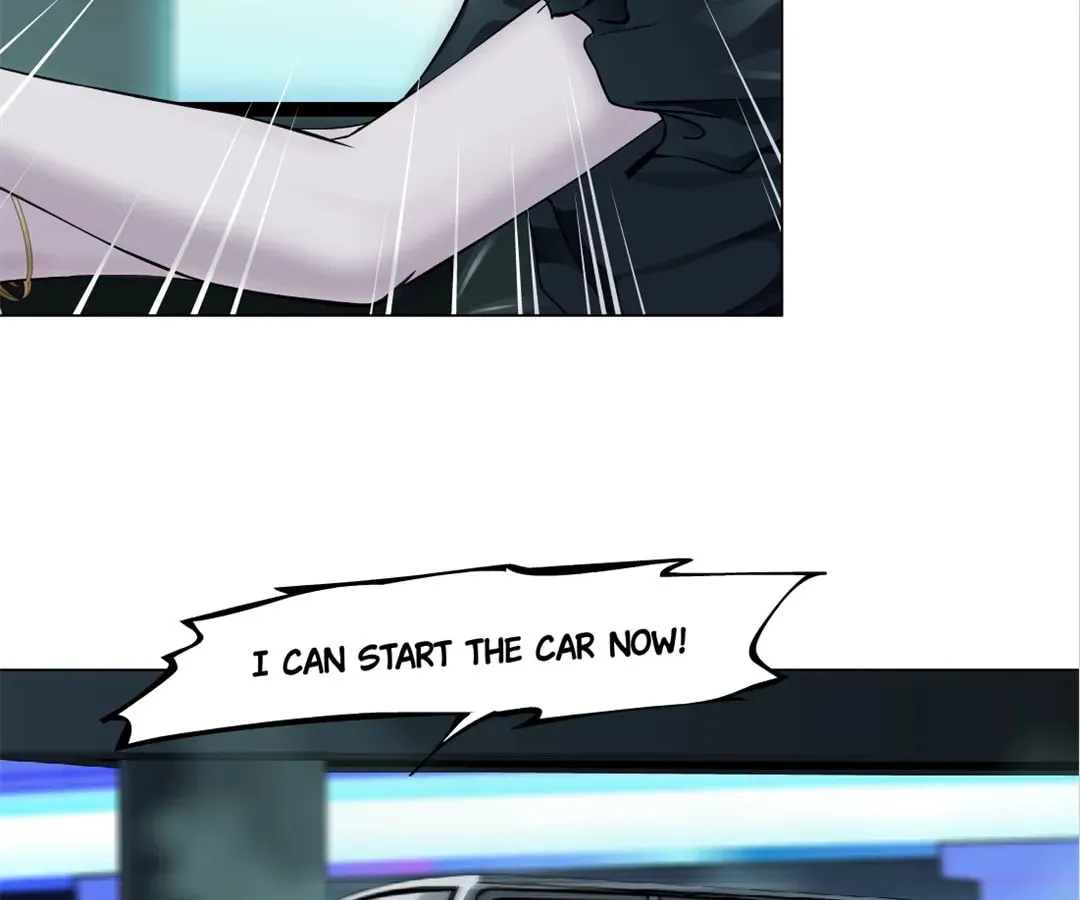 Read Mercy Killing chapter 177 image 32 on Lezhin
