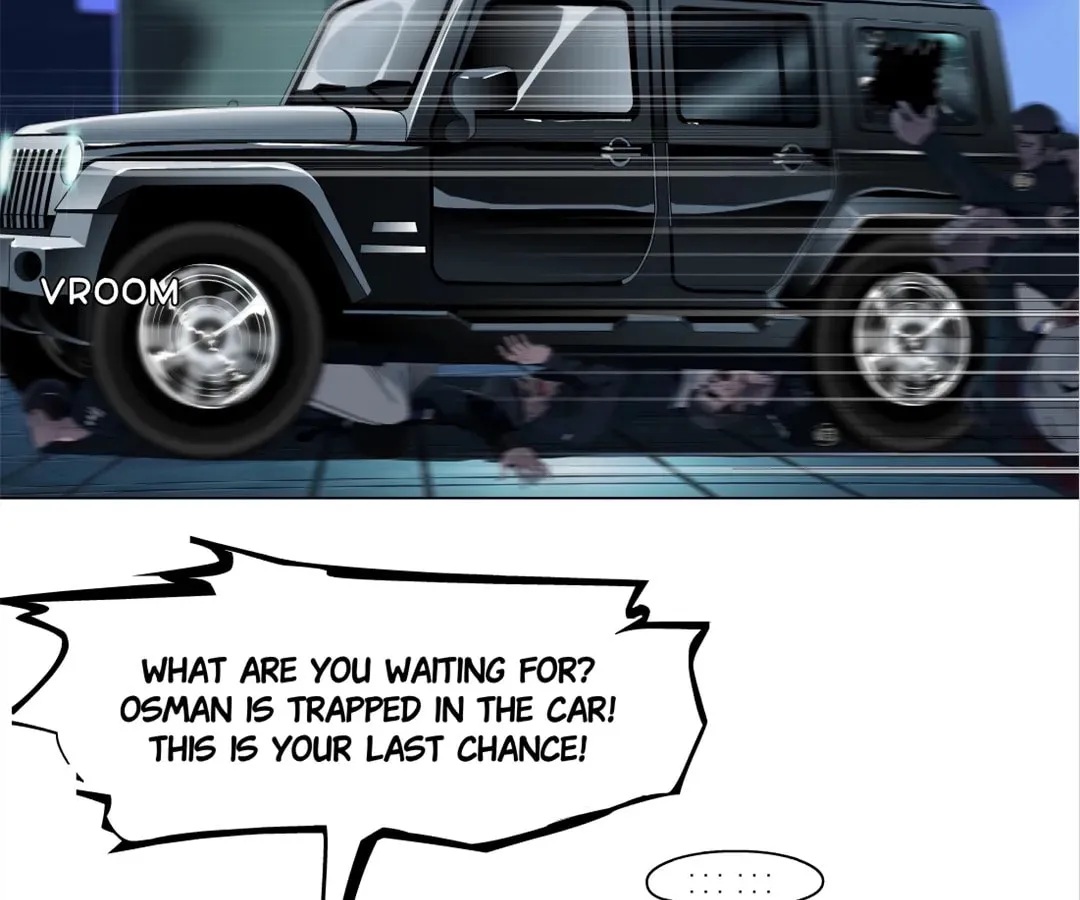 Read Mercy Killing chapter 177 image 33 on Lezhin