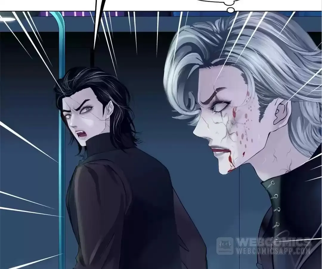 Read Mercy Killing chapter 177 image 34 on Lezhin