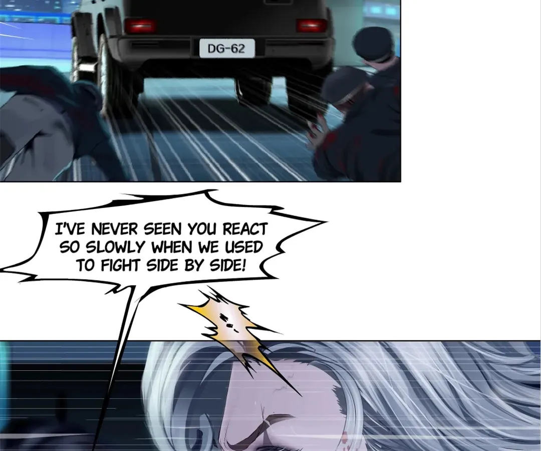 Read Mercy Killing chapter 177 image 36 on Lezhin