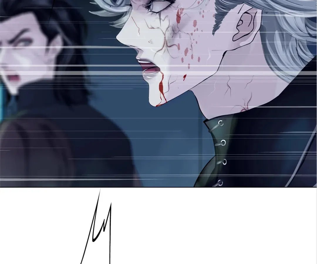 Read Mercy Killing chapter 177 image 37 on Lezhin