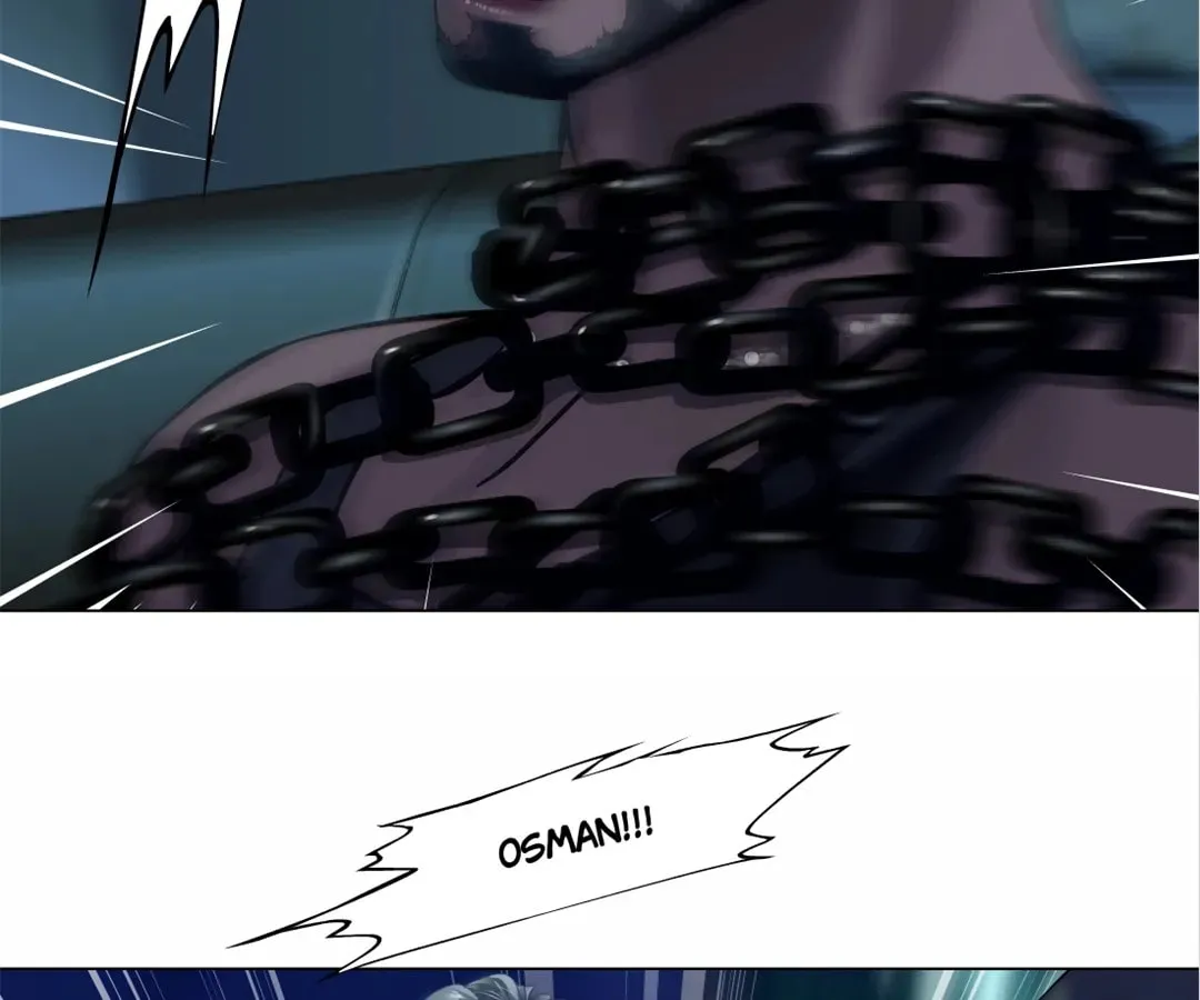 Read Mercy Killing chapter 177 image 39 on Lezhin