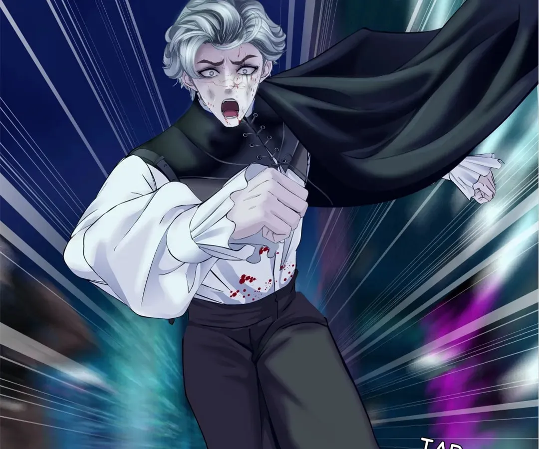 Read Mercy Killing chapter 177 image 40 on Lezhin