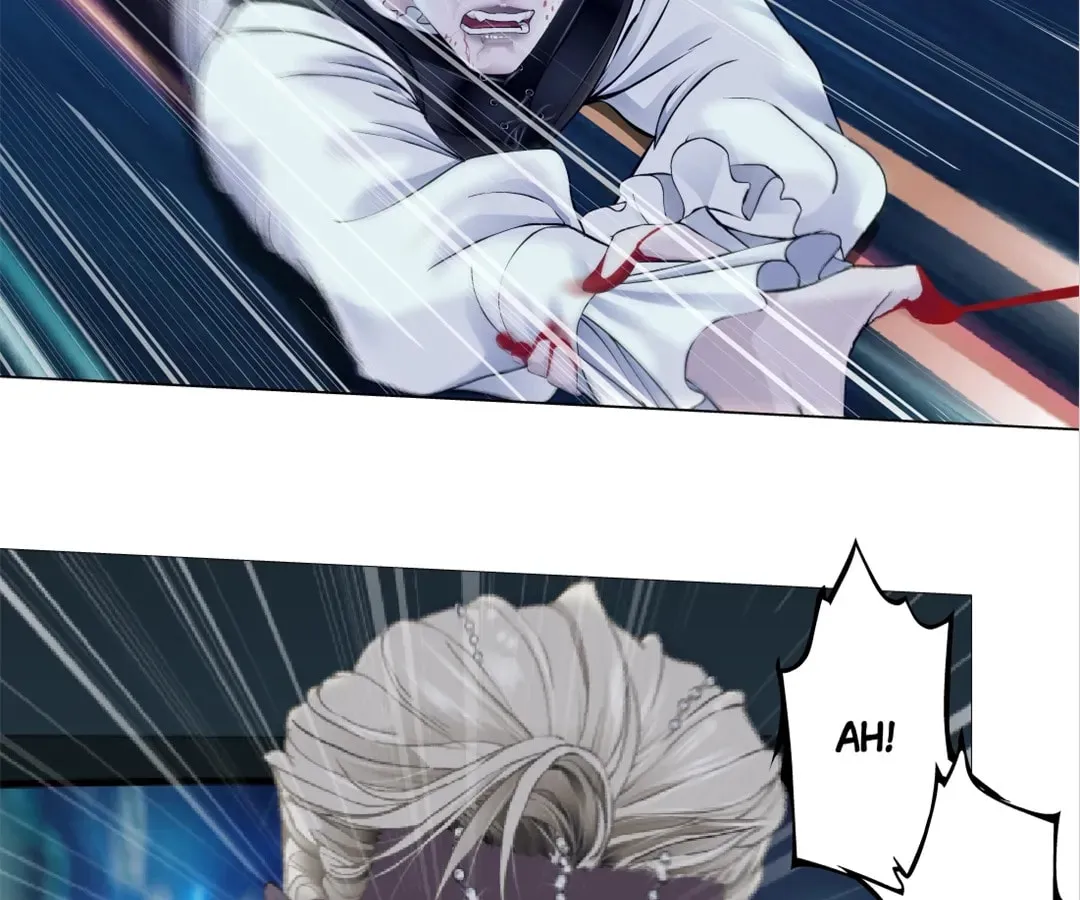 Read Mercy Killing chapter 177 image 47 on Lezhin