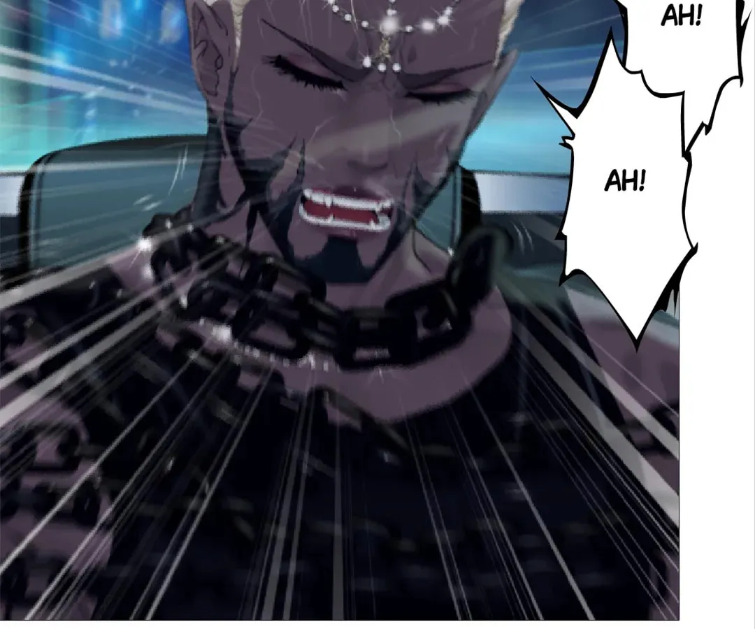 Read Mercy Killing chapter 177 image 48 on Lezhin