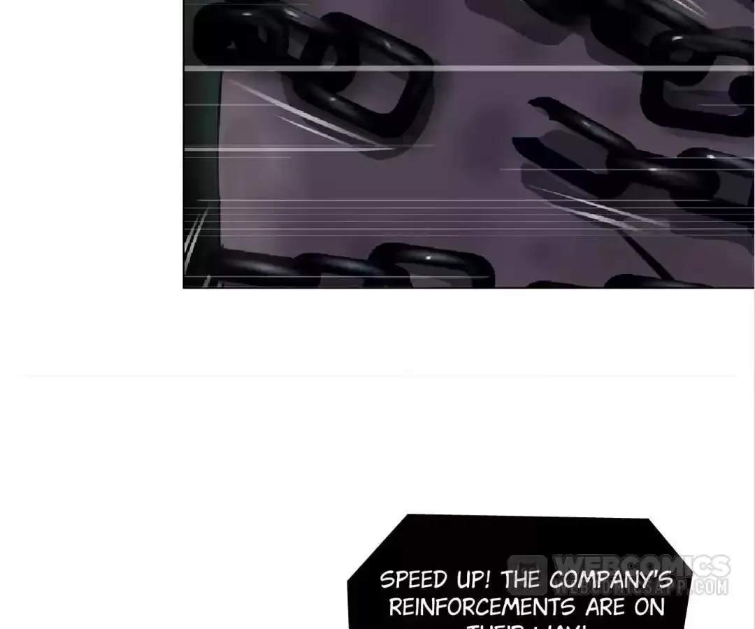 Read Mercy Killing chapter 177 image 50 on Lezhin