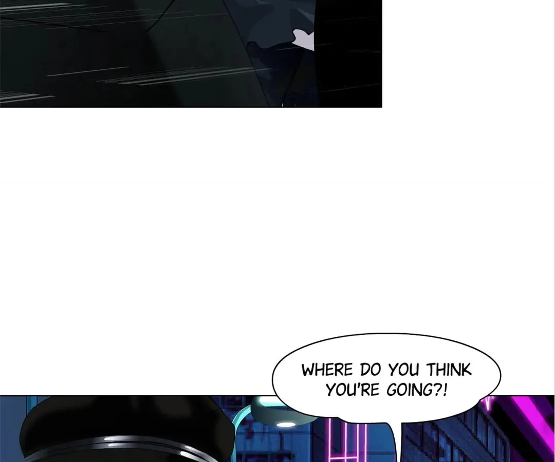 Read Mercy Killing chapter 177 image 52 on Lezhin