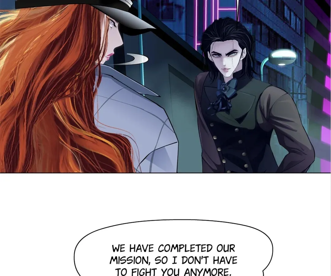 Read Mercy Killing chapter 177 image 53 on Lezhin