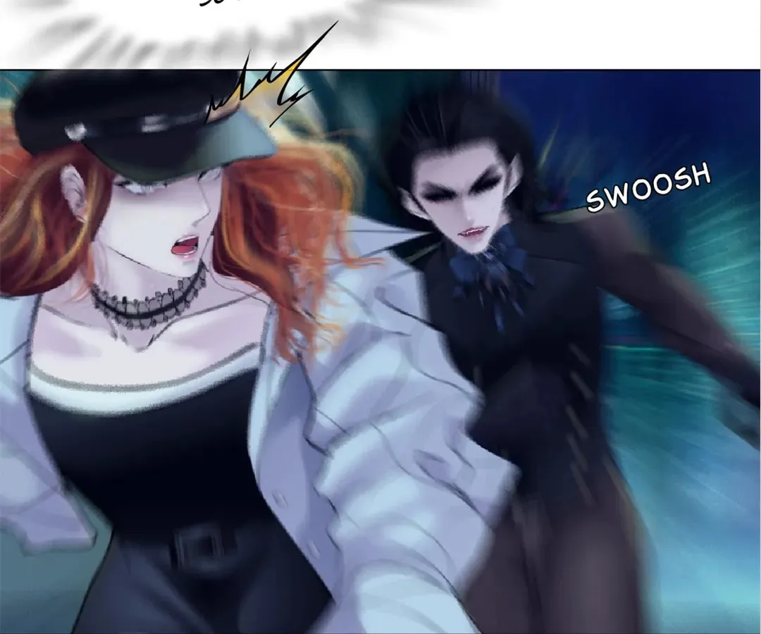Read Mercy Killing chapter 177 image 57 on Lezhin
