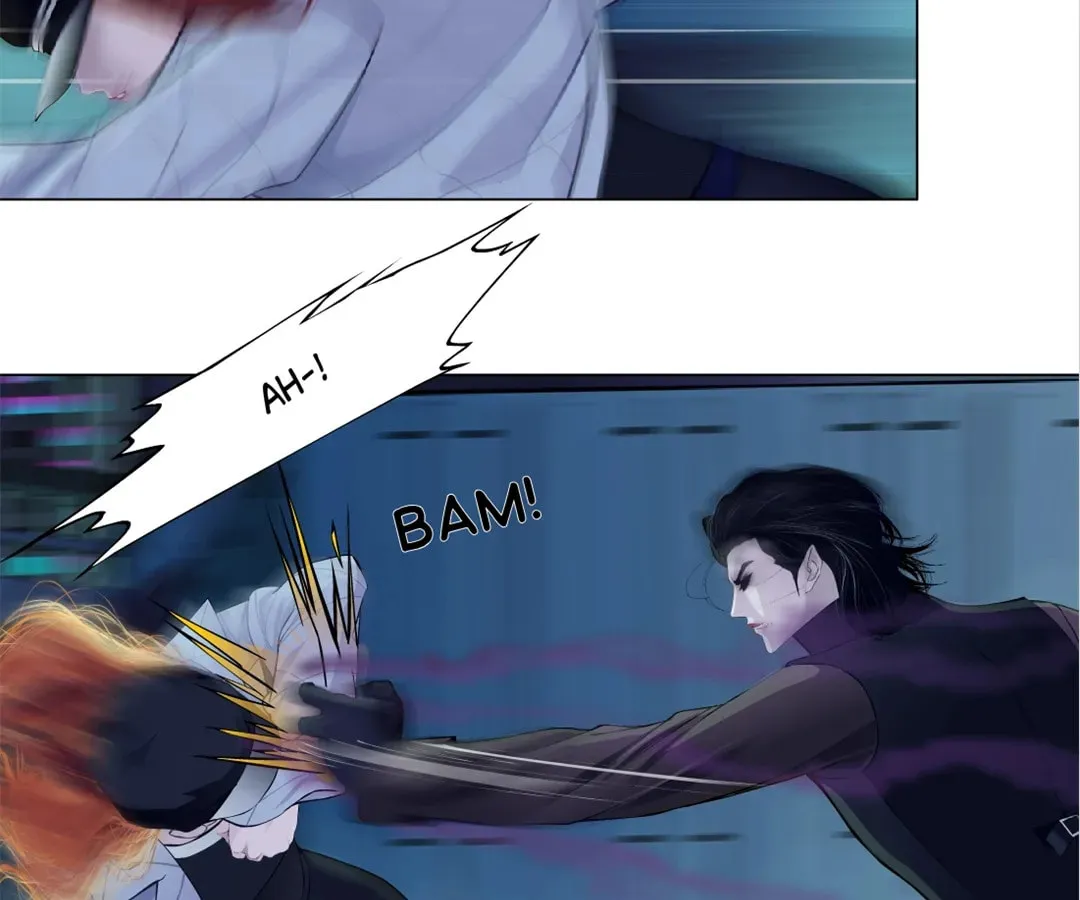 Read Mercy Killing chapter 177 image 59 on Lezhin