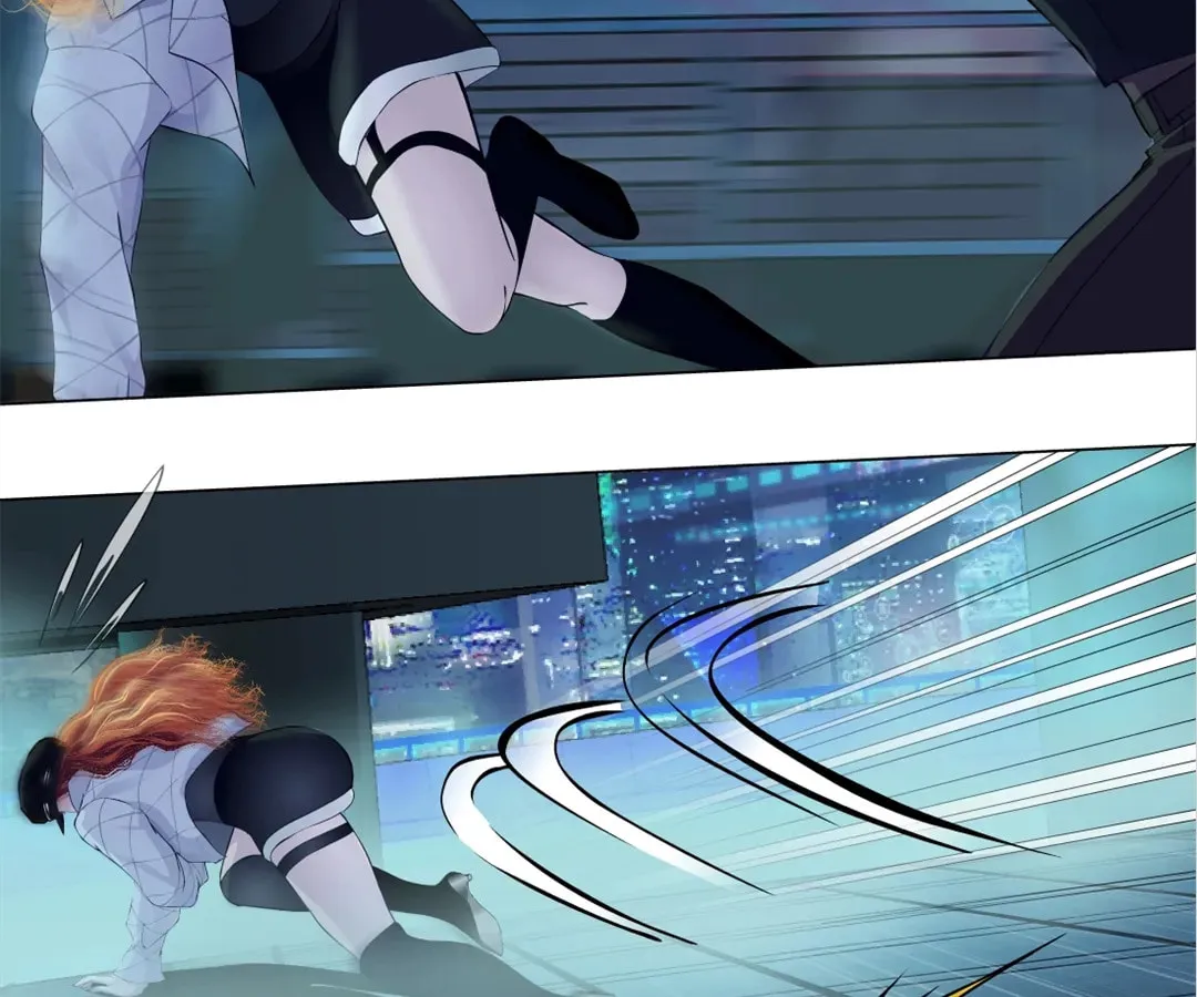 Read Mercy Killing chapter 177 image 60 on Lezhin