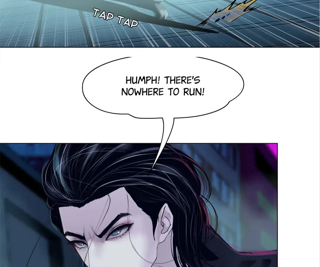 Read Mercy Killing chapter 177 image 61 on Lezhin