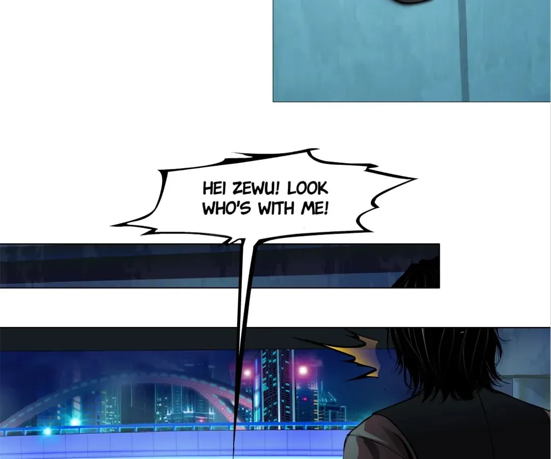 Read Mercy Killing chapter 177 image 64 on Lezhin