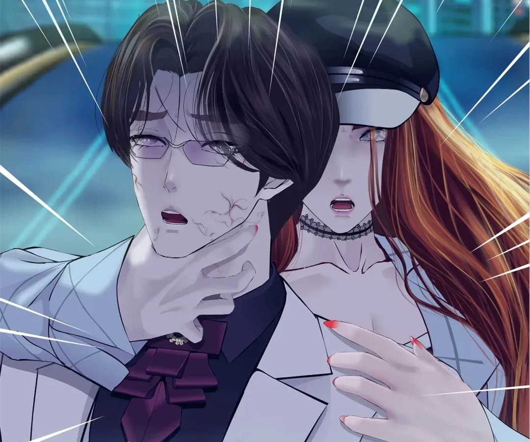Read Mercy Killing chapter 177 image 70 on Lezhin