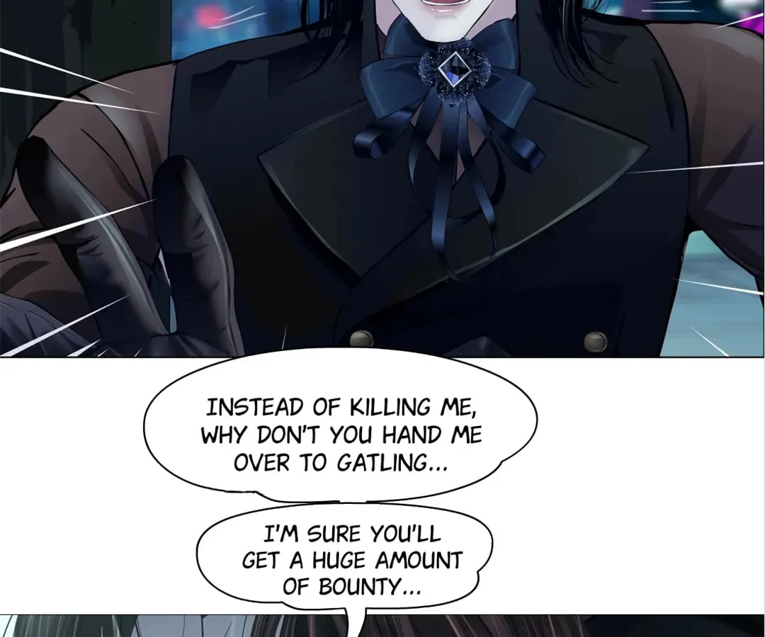 Read Mercy Killing chapter 177 image 72 on Lezhin